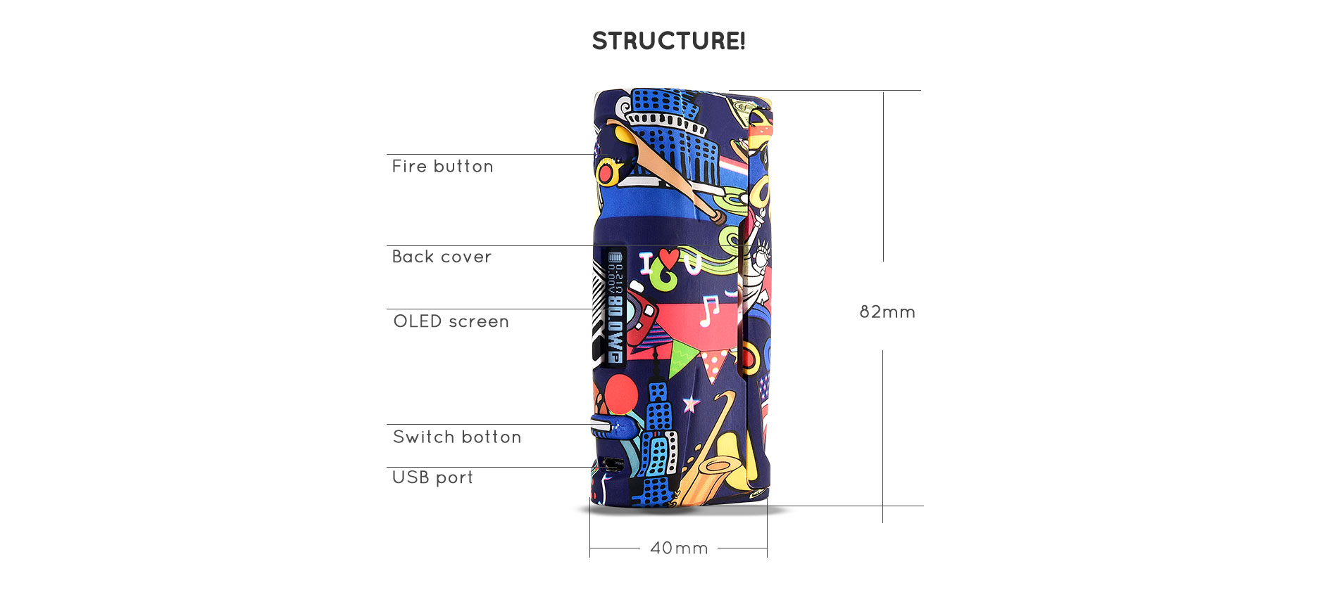 puma 220w mod