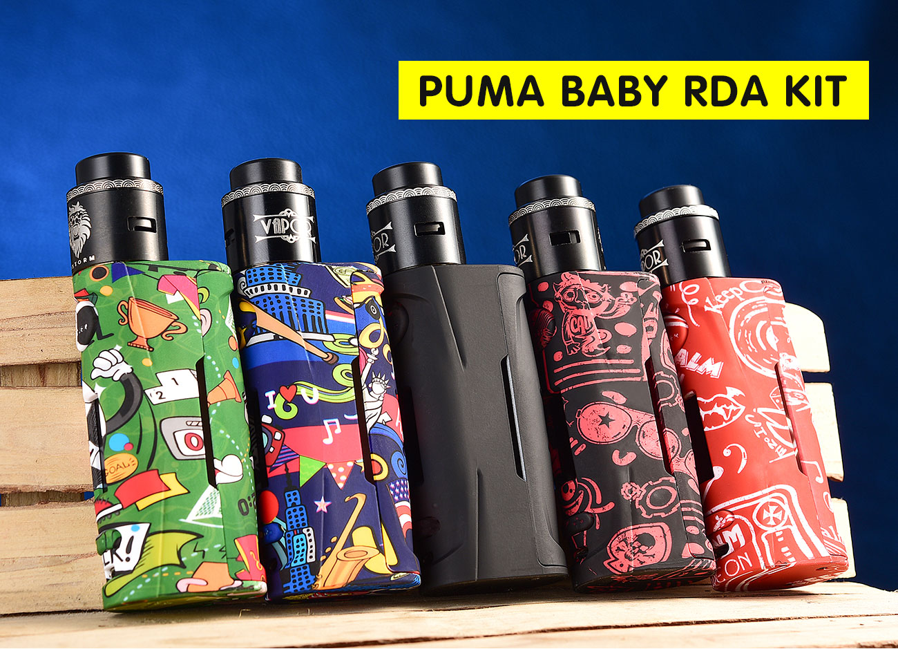 puma baby kit