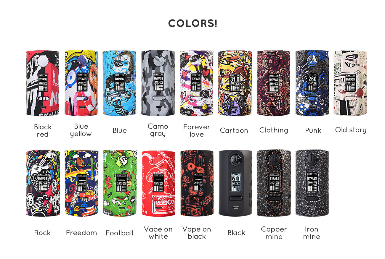 puma mod blue yellow